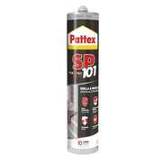 Sigillante Sp101 280 ml - trasparente — Pattex - HD casa