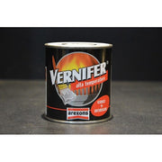 Smalto alta temperatura Vernifer 500 ml - alluminio — Arexons - HD casa