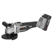 Smerigliatrice a batteria Cardinale 20V - Ø 115 mm - HD casa