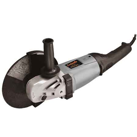 Smerigliatrice angolare 230-23 Cardinale Ø 230 mm - 2350 watt - HD casa