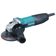 Smerigliatrice angolare Ga4530r Makita Ø 115 mm - 720 watt - HD casa
