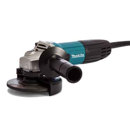 Smerigliatrice angolare Ga4530r Makita Ø 115 mm - 720 watt - HD casa