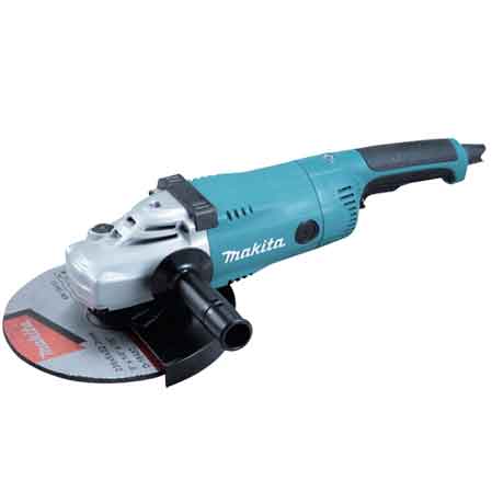 Smerigliatrice angolare Ga9020 Makita Ø 230 mm - 2200 watt - HD casa