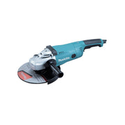 Smerigliatrice angolare Ga9020 Makita Ø 230 mm - 2200 watt - HD casa