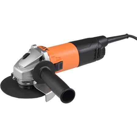 Smerigliatrice angolare ws 8-115S' aeg 800 watt — AEG Powertools - HD casa