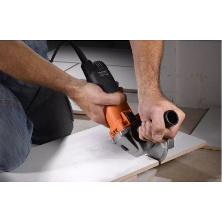 Smerigliatrice angolare ws 8-115S' aeg 800 watt — AEG Powertools - HD casa