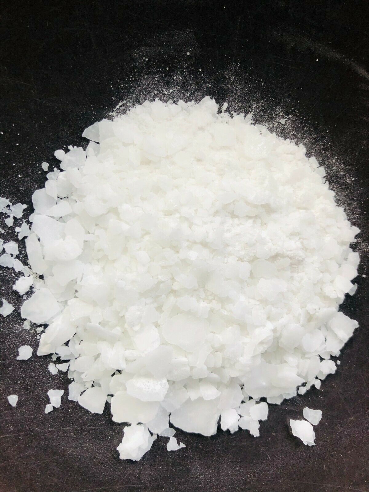 Soda caustica a scaglie 1 kg - HD casa
