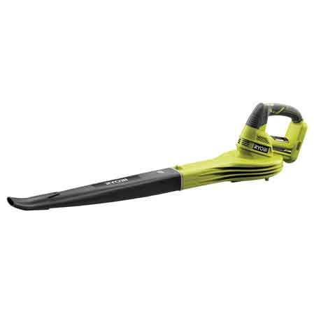 Soffiatore a batteria Obl1820s Ryobi 18V - HD casa