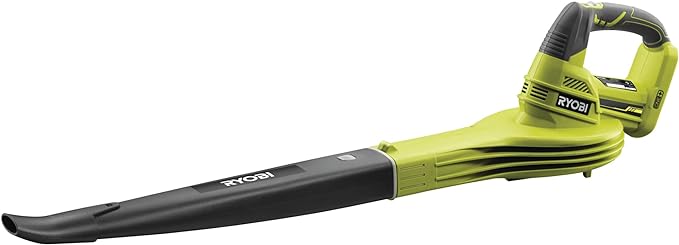 Soffiatore a batteria Obl1820s Ryobi 18V - HD casa