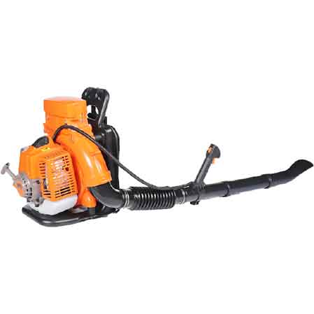Soffiatore a scoppio spalleggiato Cardinale 63,3 cc - HD casa