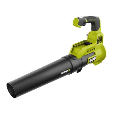 Soffiatore jet a batteria Ry36bla-0 Ryobi 36V - HD casa