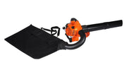 SOFFIATORE/ASPIRATORE a scoppio Cardinale 25,4 cc - HD casa