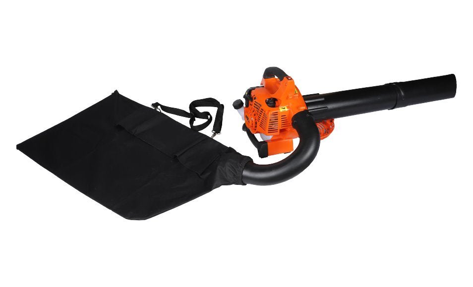SOFFIATORE/ASPIRATORE a scoppio Cardinale 25,4 cc - HD casa