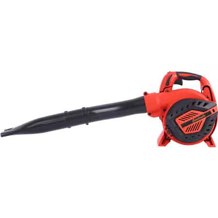 SOFFIATORE/ASPIRATORE a scoppio Cardinale 25,4 cc - HD casa
