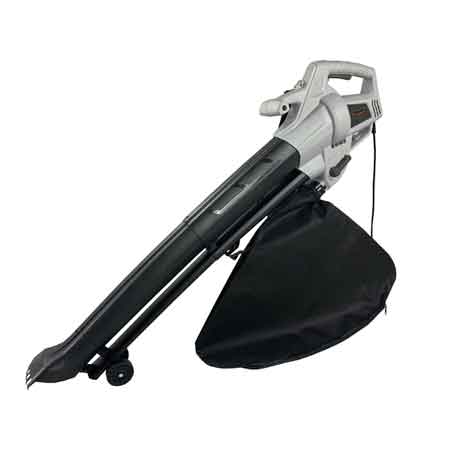 SOFFIATORE/ASPIRATORE/TRITURATORE elettrico Cardinale - HD casa