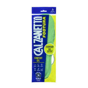 Soletta footura everyday gel calzanetto — Deisa Ebano - HD casa