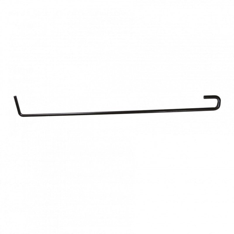 Spadino per camino h. 55 cm — MADE IN Italy - HD casa
