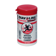 Spazzacamino Diavolina 270 gr - HD casa