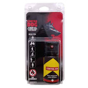Spray antiggressione cani dog defender 40 ml - HD casa
