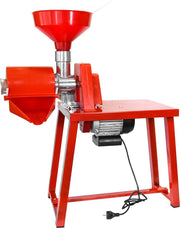 Spremipomodoro con banchetto Plast 300 watt — MADE IN Italy - HD casa