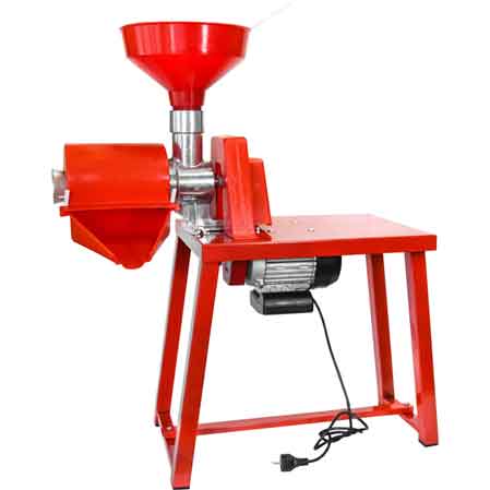 Spremipomodoro con banchetto Plast 300 watt — MADE IN Italy - HD casa