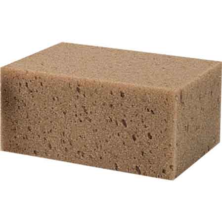 Spugna lavaggio rettangolare 15x11x7 cm - HD casa