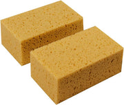 Spugna lavaggio rettangolare 15x11x7 cm - HD casa