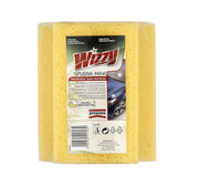 Spugna lavaggio wizzy maxi Arexons 10x15x17 cm - HD casa