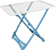 Stendibiancheria a cavalletto Cucciolo 92x50x81h cm — GIMI - HD casa
