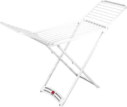 Stendibiancheria a cavalletto Zaffiro 182x55x110h cm — Vileda - HD casa