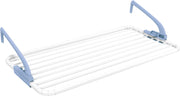 Stendibiancheria da balcone Ghibli 100x54x26h cm — Vileda - HD casa