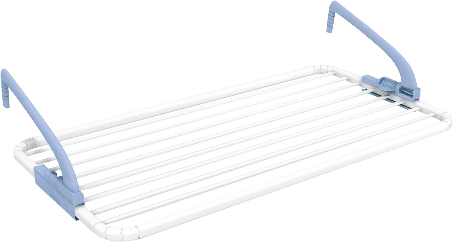 Stendibiancheria da balcone Ghibli 100x54x26h cm — Vileda - HD casa