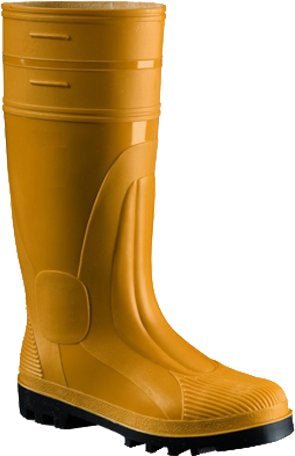 Stivale antinfortunistico mod. safety S5' n° 40 - HD casa
