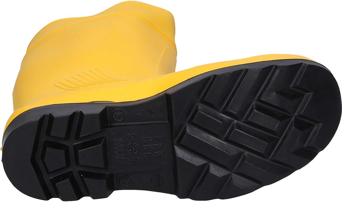 Stivale antinfortunistico mod. safety S5' n° 40 - HD casa