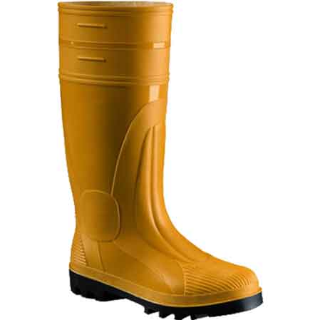 Stivale antinfortunistico mod. safety S5' n° 41 - HD casa