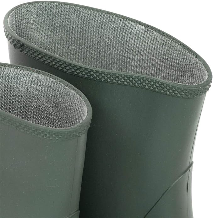 Stivale in PVC mod. Ginocchio n° 39 - HD casa