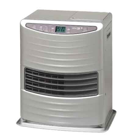 Stufa a combustibile elettronica lc 30' Zibro 0,80 - 3,00 kw - HD casa