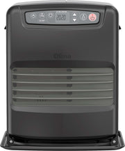 Stufa a combustibile liquido Sre3230tc-2 1,08-3,10 kw — Qlima - HD casa
