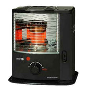 Stufa a combustibile Rs-22 Zibro 2,2 kw - HD casa