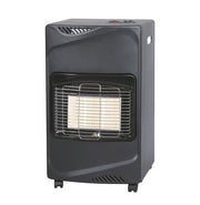 Stufa a gas infrarossi Cardinale 4200 watt - HD casa