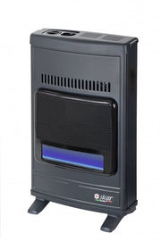 Stufa a gas metano blue-flame ECO 45' 4100 watt — Sicar - HD casa