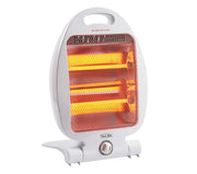 Stufa alogena 2 candele 800 watt — Cardinale - HD casa