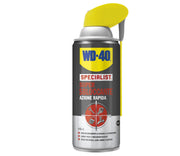Super sbloccante ad azione rapida Wd-40 400 ml - HD casa