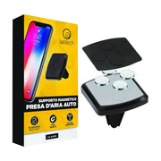 Supporto magnetico presa d'aria auto per telefono Lostech - HD casa