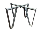 Supporto per contenitori per alimenti richiudibile per 300 lt - Ø 640 mm — MADE IN Italy - HD casa