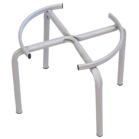 Supporto per fustino olio per 30/50 lt - HD casa