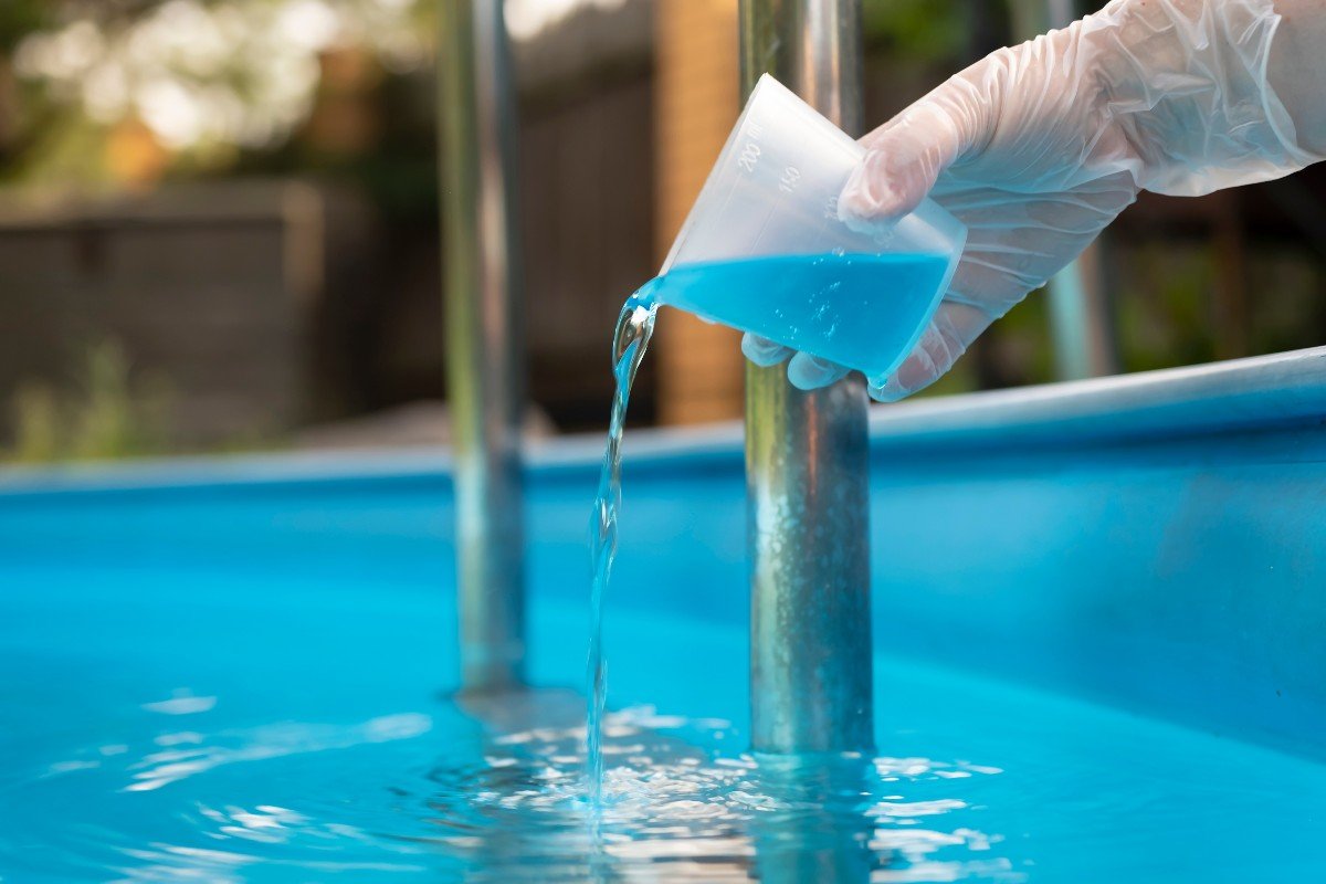 Svernante liquido 1 lt — Marten - HD casa