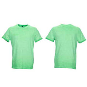 T-shirt Fluo verde Upower tg. m - HD casa