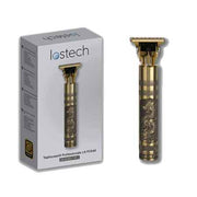 Tagliacapelli ls-tc 648' Lostech - HD casa
