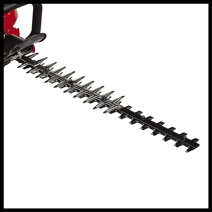 Tagliasiepe a scoppio Cardinale lama 61 cm - HD casa